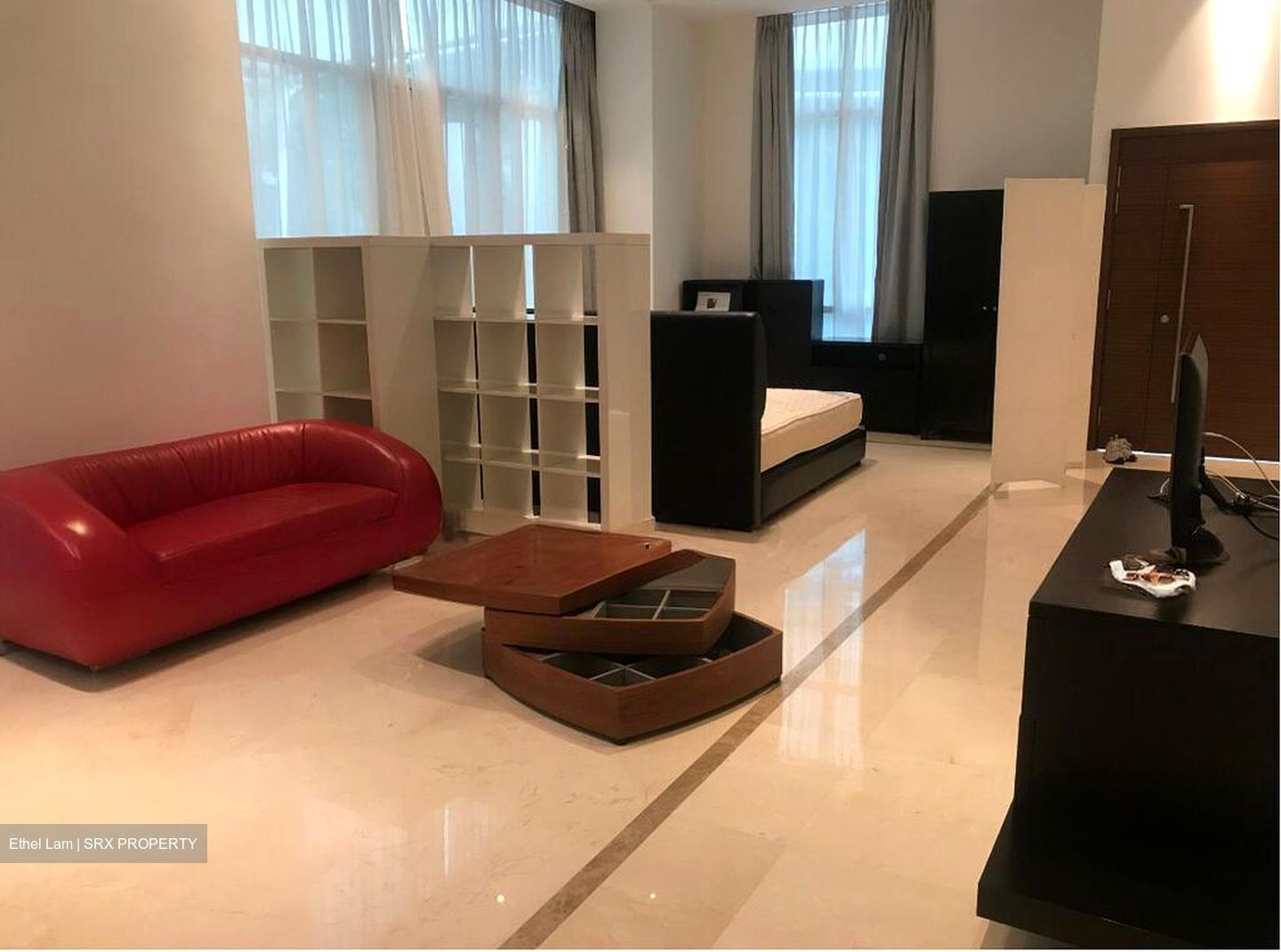 Orchard Scotts (D9), Condominium #504596241